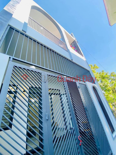 Property Search Vietnam | OneDay | Residential Sales Listings, Two-storey house in the city center, Nguyen Thuy alley. Highways.