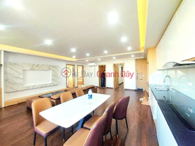 CĂN HỘ KDT RESCO DT 123M 3 NGỦ GIÁ 9 TỶ,LÔ GÓC THOÁNG SÁNG,Ô TÔ ĐỖ CHÂN TÒA | Việt Nam Bán đ 9 tỷ