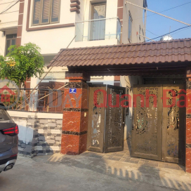 Beautiful house 78.1m2-3 floors, beautiful and ready for Tet Quang Tien Soc Son HN _0