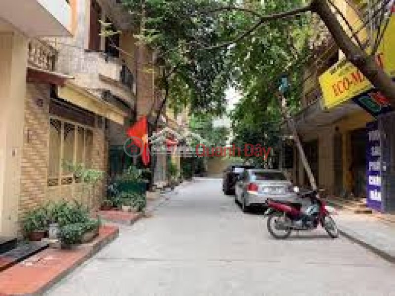 Property Search Vietnam | OneDay | Residential Sales Listings Selling a house in a 112m2 subdivision, 7m frontage, car can avoid, price 35.9 billion