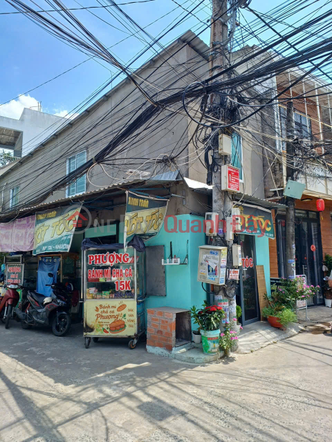 Cần bán nhanh nhà - Ngay ngã tư hẻm liên tổ 3-4 NVC nối dài - Phường An Khánh, Cần Thơ _0