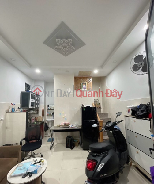 Property Search Vietnam | OneDay | Nhà ở, Niêm yết bán BÁN NHÀ HXH LÝ THƯỜNG KIỆT-21M2-NGANG 4M DỌN VÀO Ở NGAY CHỈ 3.2 TỶ.