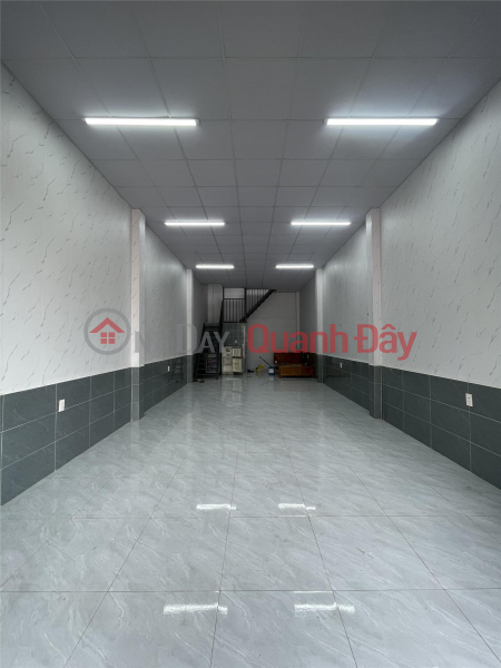 Property Search Vietnam | OneDay | Residential, Rental Listings HOUSE FOR RENT ON MAIN ROAD IN CHI LINH URBAN AREA – VUNG TAU CITY