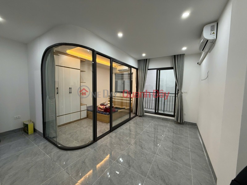 7-STOREY HOUSE WITH ELEVATOR – XUAN LA – MINI SERVICE – 24.2 BILLION Vietnam, Sales đ 24 Billion