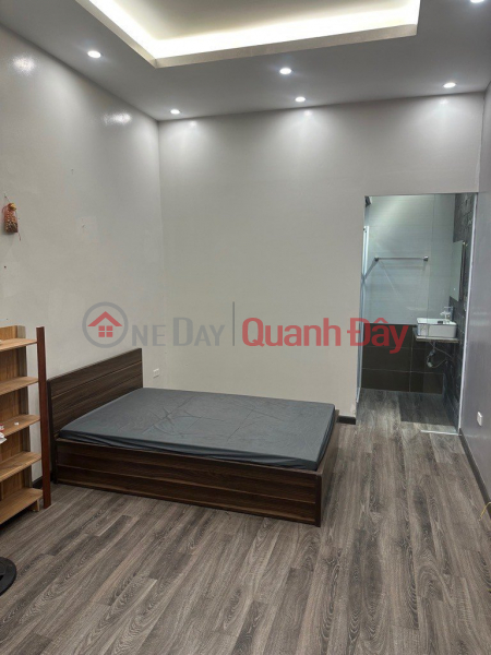 Property Search Vietnam | OneDay | Nhà ở Niêm yết bán PHỐ VÍP THÁI HÀ - GẦN OTO - Ở HAY CHO THUÊ DÒNG TIỀN ĐỀU ỔN - NHÀ NỞ HẬU