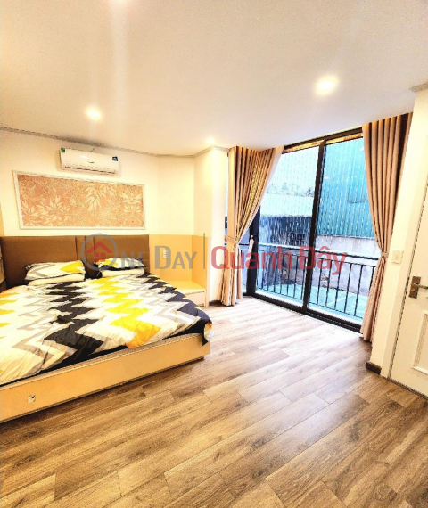 (9.9 billion) URGENT HOUSE SALE - HOANG CAU - PINE LANE - CAR PARKING NEAR - BUSINESS - 2 THOUGHTS - BEAUTIFUL HOUSE WITH CURRENT DESIGN _0