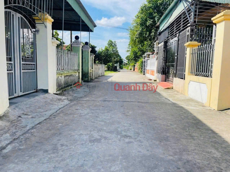 Beautiful lot - rare price in Minh Tan area only 1.7x billion ZALO 0567 222 555 Sales Listings