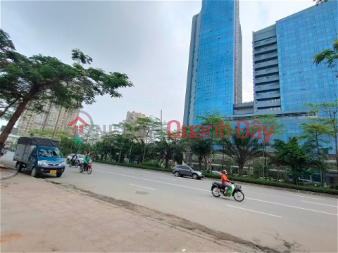 OWNER FOR SELLING 4-FLOOR VO CHI CONG STREET HOUSE, 35M, 4.2M MT OVER 4 BILLION _0