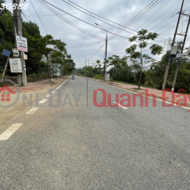 LAND PLOT IN NGOC KIM RESIDENTIAL AREA, TUYEN QUANG CITY, EXTREMELY GOOD PRICE _0