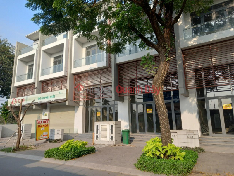 OWNER Renting a whole beautiful shophouse, area 5x20, 4 floors, price only 15 million\\/month Contact 0901322286 Vietnam | Rental, ₫ 15 Million/ month