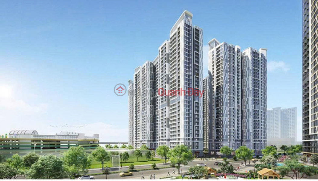 Bán chung cư cao cấp - Full nội thất xịn - Tòa nhà P2 Pavilion - View nội khu Niêm yết bán