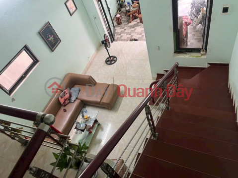House for sale with an area of 70m2 (actual usable area 79m2, 15.8*5) at No. 12b, Alley 41, Tran Dang Ninh Street, Group 3. _0