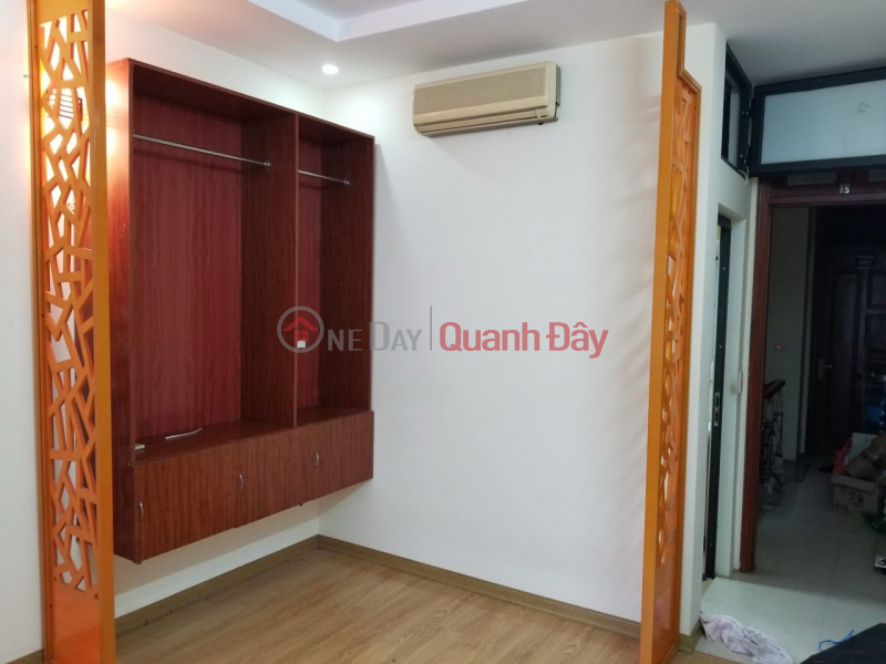 Cầu Giấy - CMNN dưới 9 tỷ, diện tích 53m2, 5 tầng, 9 phòng, ô chờ thang máy, Việt Nam | Bán, đ 8,8 tỷ