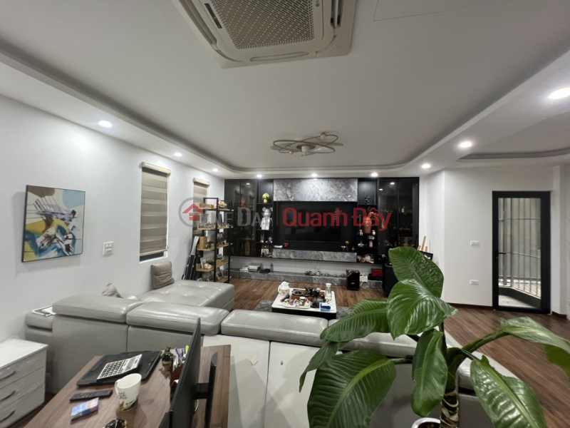 Property Search Vietnam | OneDay | Residential Sales Listings, House for sale in Kim Van Kim Lu New Urban Area - Hoang Mai, 70 m2, 5 floors, 5m square meter, price slightly 19 billion.