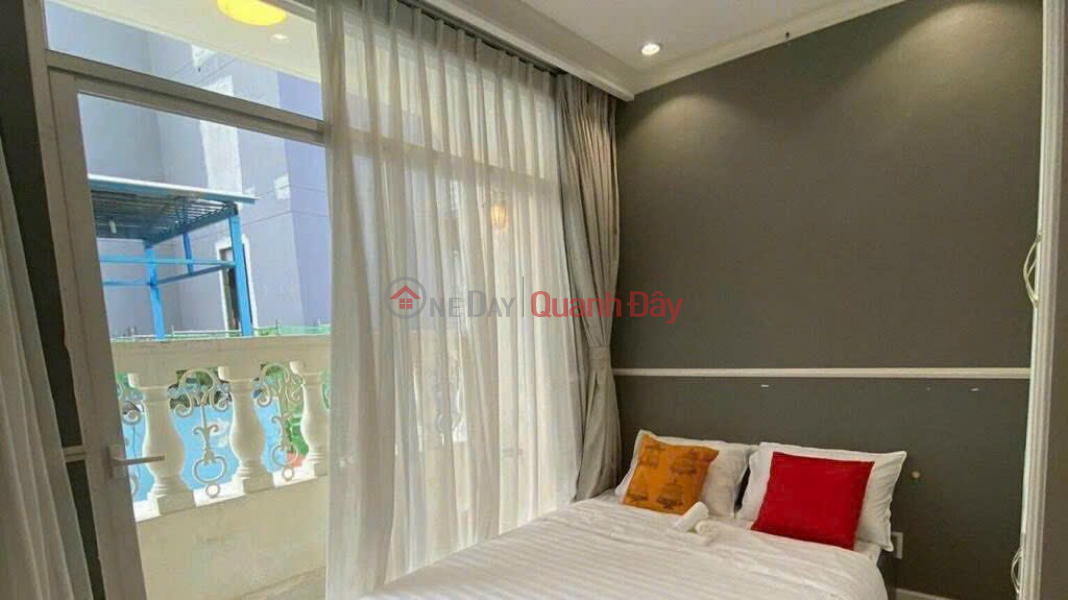 đ 30 Million/ month | Grand Riverside Luxury 4BR Apartment