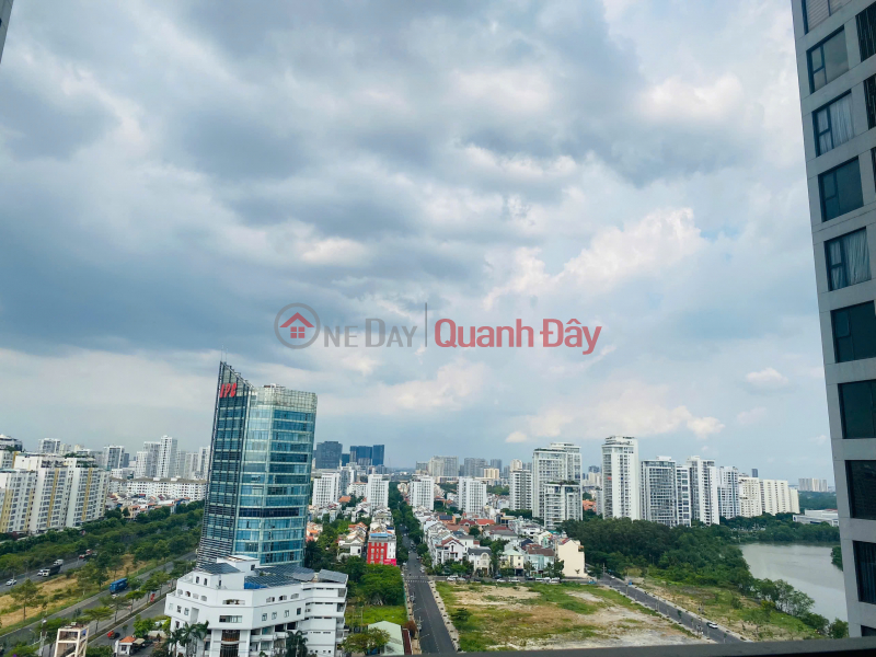 Cần bán căn hộ B2.28.02, 80m2 view PMH, hàng chính CĐT Lavida Plus chỉ 30% nhận nhà, CK 5% Niêm yết bán
