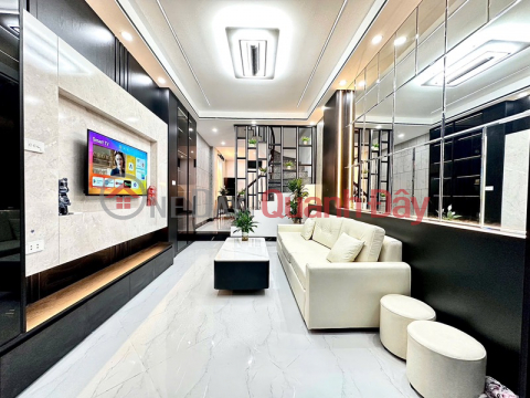 Bán nhà Kim Giang, ô tô đỗ cổng, 15m ra đường ô tô. DT 37m2, 8.9 tỷ _0