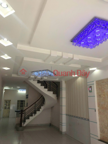 Property Search Vietnam | OneDay | Nhà ở Niêm yết bán | HOT!Bán nhà 3 lầu Mặt Tiền N4 KDC Bửu Long chỉ 6ty6 QUÁ RẺ!