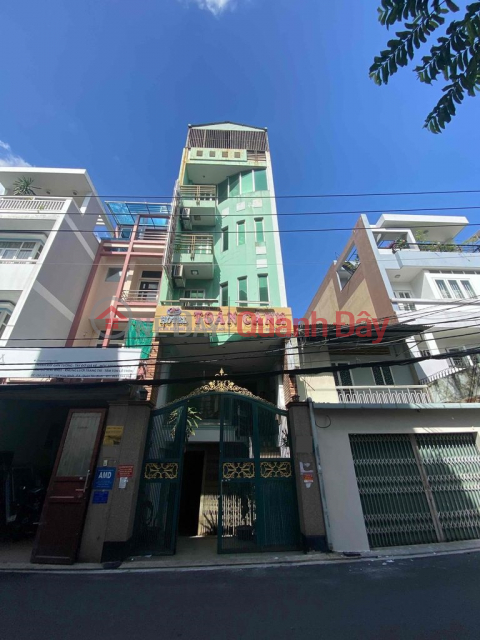 ️️ Business front near Bay Hien intersection - 10 million\/month _0