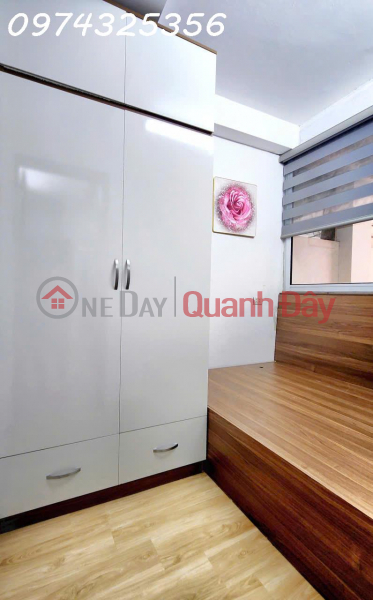 Owner selling apartment in alley 2 - Pham Than Duat - Mai Dich - Hanoi Vietnam | Sales, đ 2 Billion