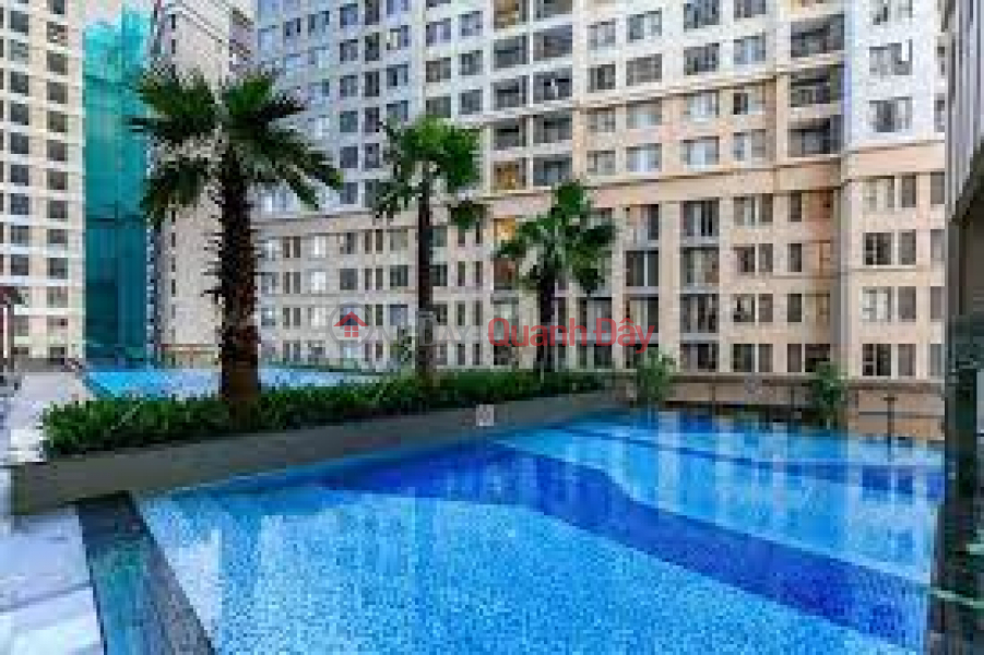 Many apartments for rent in Saigon Royal Novaland District 4 at very good prices Rental Listings