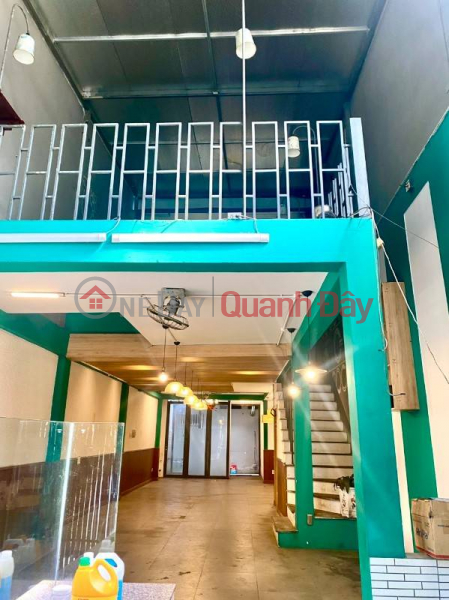 Property Search Vietnam | OneDay | Nhà ở Niêm yết cho thuê | NHÀ 2 TẦNG MT HOÀNG KẾ VIÊM - 5x20m - 27TR