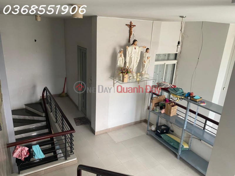 Property Search Vietnam | OneDay | Nhà ở Niêm yết bán Bán Nhà 217/ Bùi Đình Tuý Q. Bình Thạnh, Hẻm Xe Hơi, DT 105m2, 3 Tầng 10.1 Tỷ