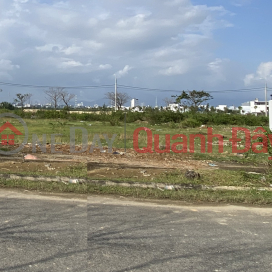 ► Villa land 300m2 on street 7.5, Hoa Quy Riverside urban area, near the River, Park _0