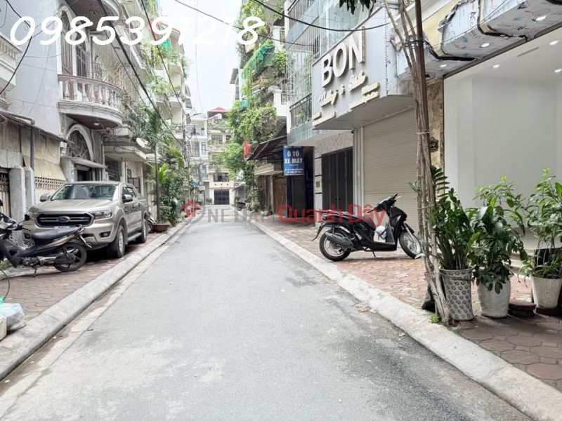 KIM ĐỒNG PHÂN LÔ -70M2-6T-26.8TỶ- Ô TÔ ĐỖ TRÁNH - VỈA HÈ - KINH DOANH - 20M RA MẶT PHỐ Niêm yết bán