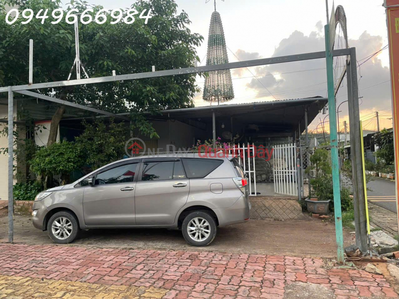 BÁN NHÀ CẤP 4 – BÌNH BA, CHÂU ĐỨC Niêm yết bán