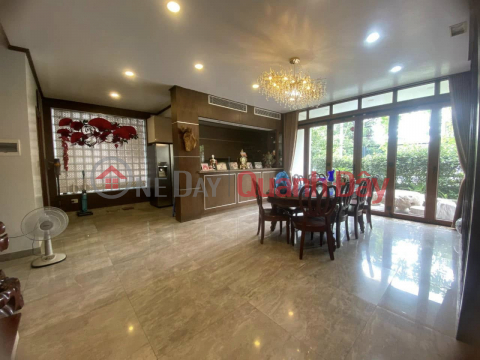 Bán nhà Ngô Thì Nhậm, 140m2, mặt tiền 8m, 58 tỷ, ô tô tránh, kinh doanh đỉnh _0