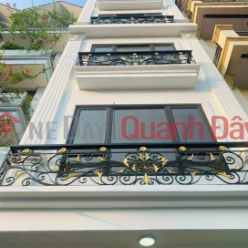 SELL DO Quang Townhouse, HOANG NGAN 65M2, 7 FLOORS, Elevator, 2 FACIAL, HOUSE VIEW, AVOID CAR, KD _0