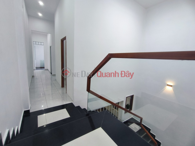 đ 6,95 tỷ NHÀ 2 TẦNG MỚI – ĐƯỜNG 10M5 NGŨ HÀNH SƠN – GIÁ CHỈ 6,95 TỶ