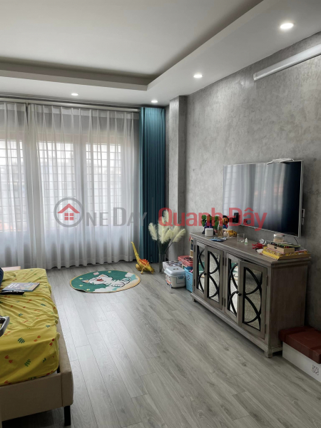 Property Search Vietnam | OneDay | Residential Sales Listings, HOUSE FOR SALE NGOC THUY STREET 81M2 6 FLOOR Elevators AUTO GATE 8.7 BILLION