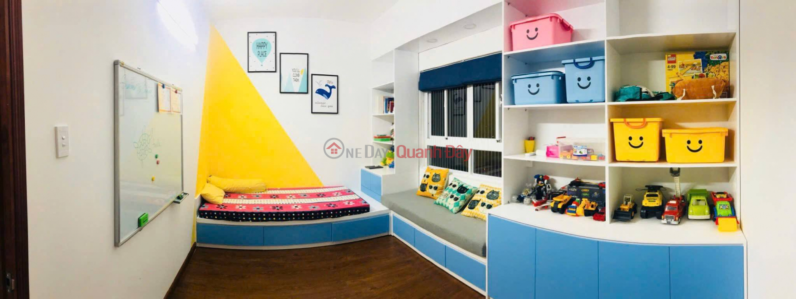Property Search Vietnam | OneDay | Nhà ở Niêm yết cho thuê, CHO THUÊ CĂN HỘ CHUNG CƯ IDICO – TRUNG TÂM TÂN PHÚ – FULL NỘI THẤT