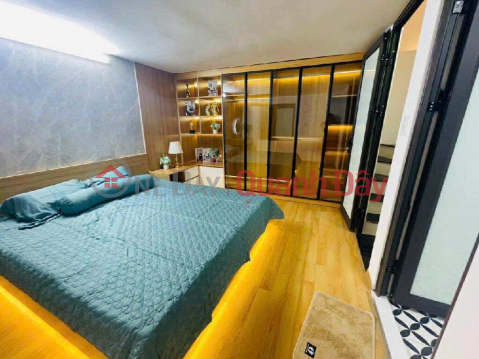 Hai Ba Trung Town, 1 Step to Old Quarter, Beautiful House Ready to Move In, Only Over 5 Billion _0