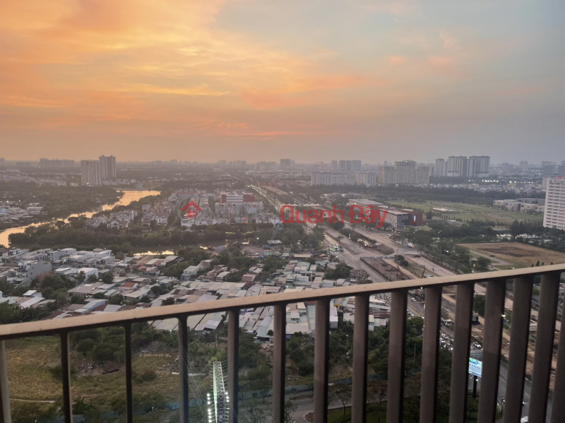 Property Search Vietnam | OneDay | Nhà ở, Niêm yết bán Bán căn hộ 2pn/2wc dt 80m2, nhà bàn giao thô giá 4.8 tỷ, thanh toán nhận nhà Lavida Q7