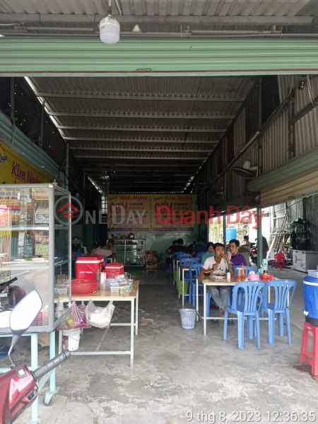 The owner needs to go back to the chicken rice restaurant - Address: 59 d1 street, Dong An street, Tan Dong Hiep ward Rental Listings