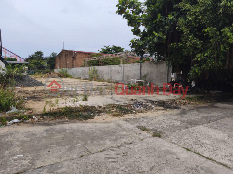 ► Đất 2 Mặt Tiền Bạch Đằng Nối Dài, sát DownTown, 1984m2, Ngang 37mm, 220 tỷ _0