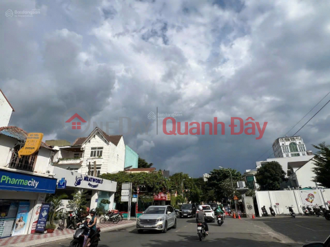 Nhà đất vị trí đẹp nhất Thảo Điền HCM cần bán. _0