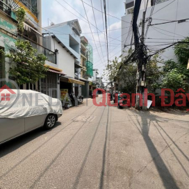 Bán nhà Quang Trung hẻm xe hơi,Gò Vấp, 42m2,chỉ 5.x tỷ _0