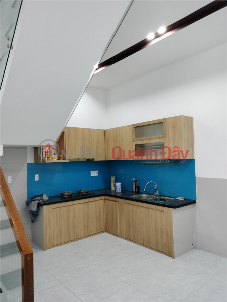 Property Search Vietnam | OneDay | Residential, Sales Listings SUPER PRODUCT 3-STOREY HOUSE - HOA MINH FRONTAGE - ONLY 5.5 BILLION
