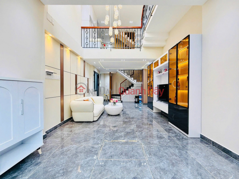 Property Search Vietnam | OneDay | Residential, Sales Listings House 872 Quang Trung Ward 8 Go Vap