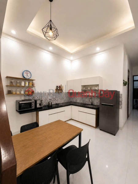 Owner needs to sell a beautiful, modern house - Alley 44-19 Dinh Nup, Dak Lak - Prime location, car parking space. | Vietnam Sales đ 4.2 Billion