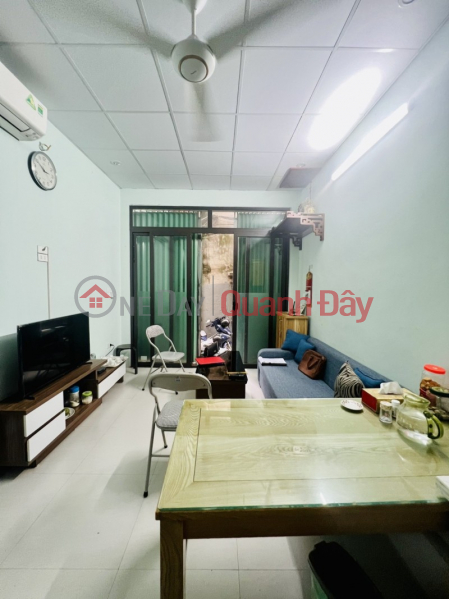 Property Search Vietnam | OneDay | Residential | Sales Listings, House for sale Luong The Vinh Nam Tu Liem 42m2, 2 bedrooms, Hanoi University CB Subdivision, near the car, just 4 billion, contact 0817606560