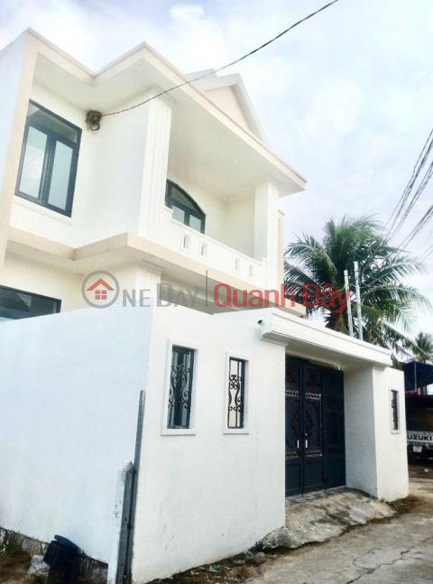 BEAUTIFUL HOUSE - GOOD PRICE - QUICK SELL House In Vinh Hiep Commune, Nha Trang City, Khanh Hoa _0