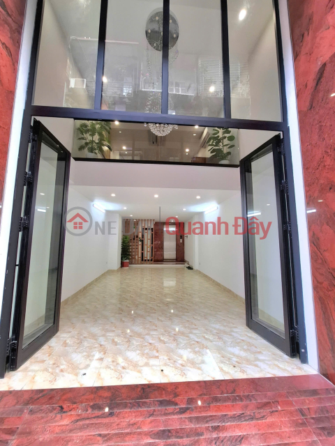 PHƯƠNG MAI 45m 7 tầng –VỊ TRÍ ĐỈNH – NGÕ RỘNG NHƯ PHỐ – 2 Ô TÔ TRÁNH – DÂN TRÍ ĐỈNH _0