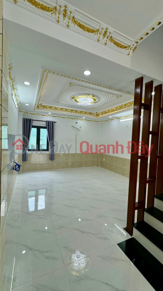 Property Search Vietnam | OneDay | Residential Sales Listings, BEAUTIFUL HOUSE BINH TAN - LET VAN QUOI MA LO - 5 SHINY FLOORS - 8M ASSUME ROAD PRICE JUST OVER 7 BILLION