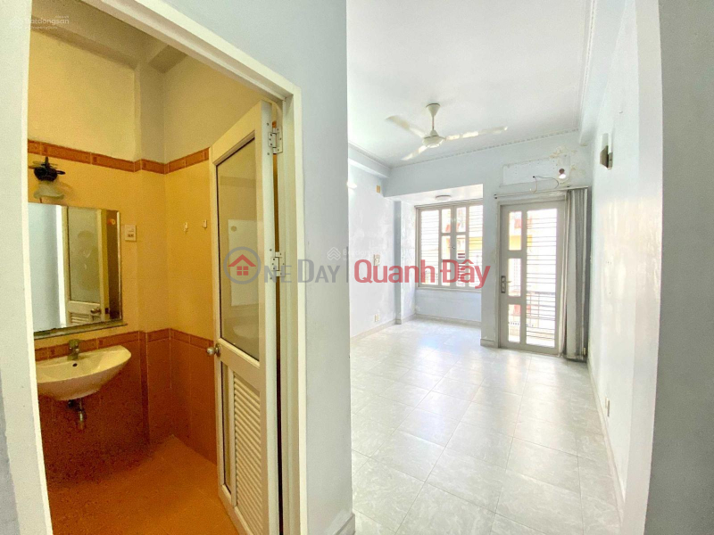 Property Search Vietnam | OneDay | Nhà ở | Niêm yết bán Gấp bán nhà hẻm xe hơi kinh doanh 137 Lê Văn Sỹ 81m2 kết cấu 5 tầng chỉ 9 tỷ hơn, quá rẻ