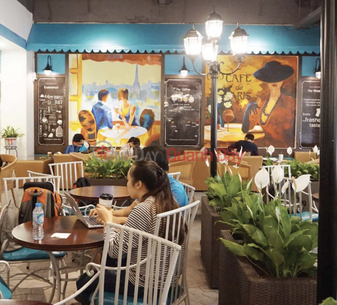 Paris Gateaux Crown Bakery - 96 Nguyen Khanh Toan (Tiệm Bánh Paris Gâteaux Crown - 96 Nguyễn Khánh Toàn),Cau Giay | (3)